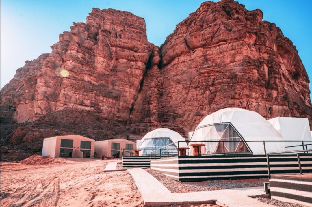 Zeina Desert *
