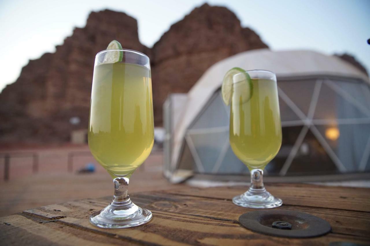 Zeina Desert