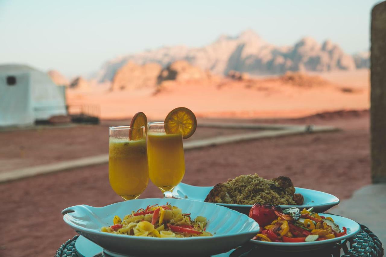 Zeina Desert *
