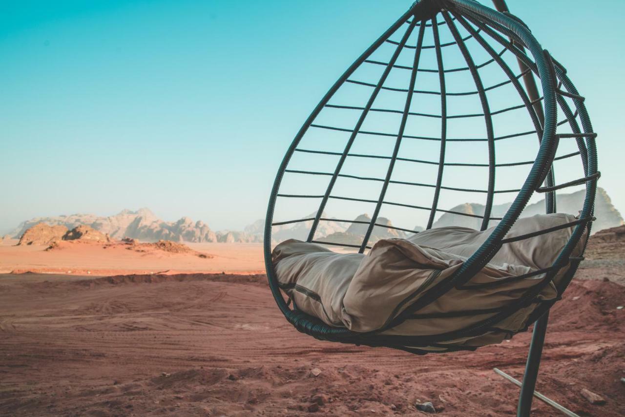 Zeina Desert * Wadi Rum